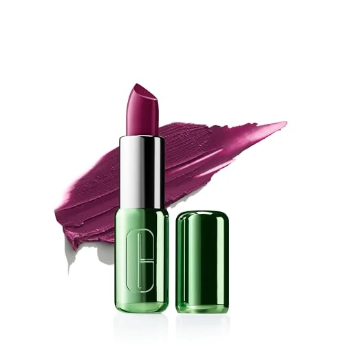 Offerta a tempo: Clinique Pop Longwear Lipstick rossetto a lunga tenuta | Satinato, opaco o brillante, 3.9 g - 43% da 31.50 € a 18.10 €