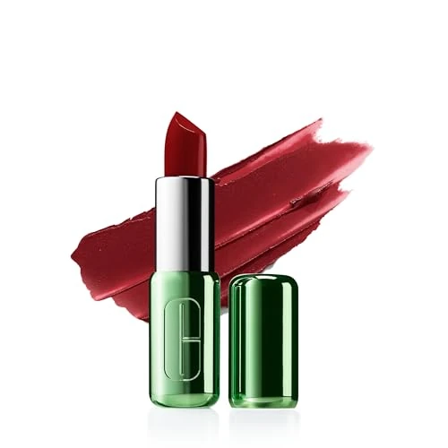 Offerta a tempo: Clinique Pop Longwear Lipstick rossetto a lunga tenuta | Satinato, opaco o brillante, 3.9 g - 11% da 32.50 € a 28.99 €