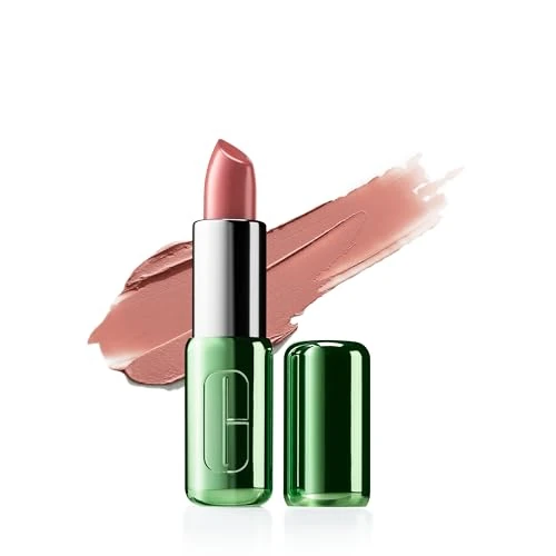 Limited-time offer: Clinique Pop Longwear Lipstick | Long Lasting Satin, Matte + Shine from 26.50 £ to 26.50 £ (save 0.00%)