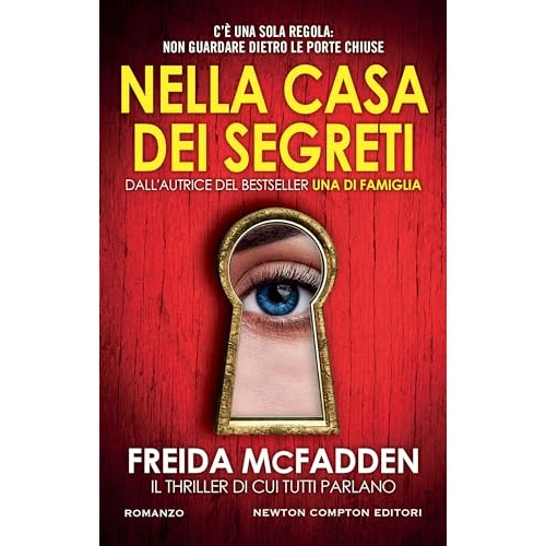 Nella casa dei segreti