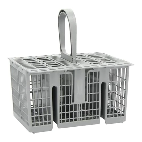 Limited offer: Dishwasher Basket Compatible with Hotpoint Ariston Indesit Cutlery Tray Dishwasher from 10.90 EUR to 10.90 EUR (save 0%)