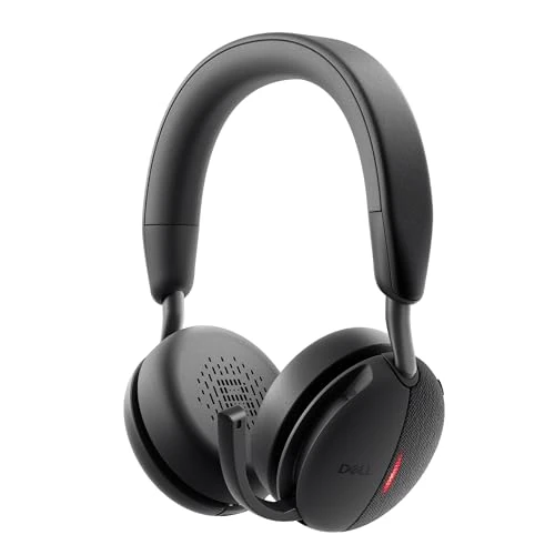 Dell Pro draadloze ANC-headset - WL5024