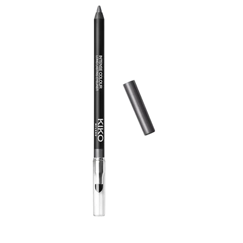 Oferta limitowana: KIKO Milano Intense Colour Long Lasting Eyeliner 20, Kredka Do Zewnętrznej Powieki Oka, Zapewniająca Długotrwały Efekt, Intensywny Kolor Oraz Łatwość Użycia z 31.07 zł na 27.69 zł (oszczędź 11%)
