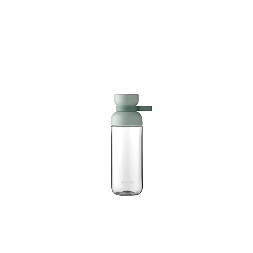 Offerta a tempo: Mepal - Borraccia Vita - 2 aperture per bere più comodamente - Bottiglia d'acqua ricaricabile - Borraccia sport - 500 ml - Nordic sage - 10% da 13.99 € a 12.59 €