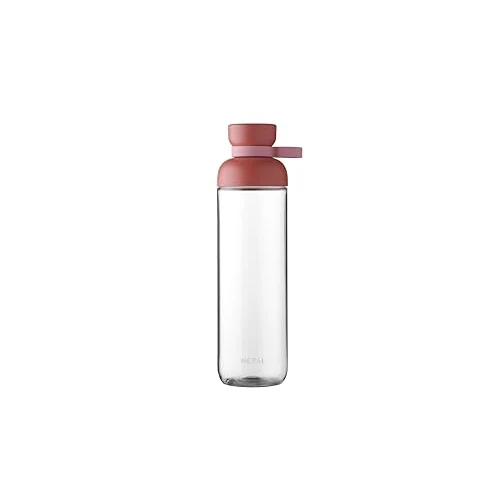Limited offer: Mepal Water Bottle Vita 900 ml, Vivid Mauve from 33.62 EUR to 33.62 EUR (save 0%)