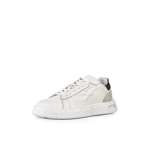 Offre limitée : Scarpe Linea Urban, Modello Lilas Hazel OB SR, Sneakers Uomo e Donna Con Lacci, Suola in poliuretano arricchita Con l’inserto Infinergy® e certificata antiscivolo. de 78.92 € à 78.92 € (0.00% de remise)