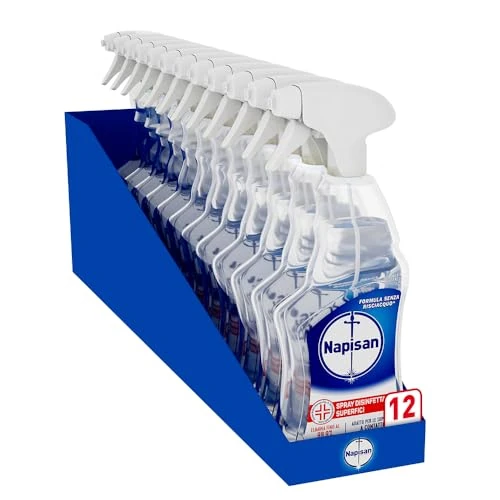 Limited-time offer: ettante Multisuperfici, 12 x 740 ml from 50.01 GBP to 50.01 GBP (save 0%)
