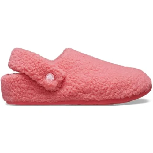 Crocs Classic Cozzzy Slipper 37-38 EU Hot Blush