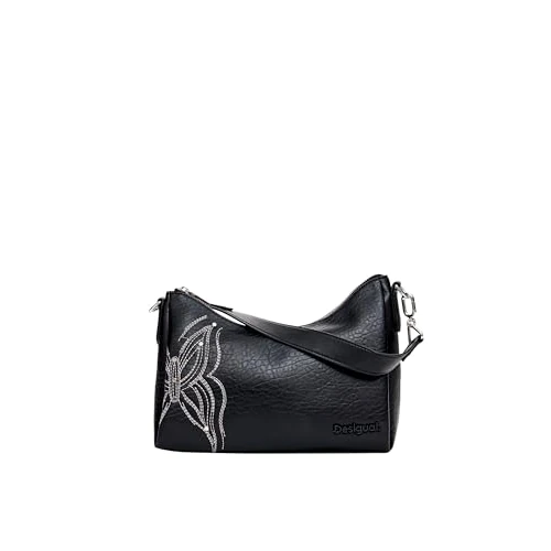 Tijdelijke aanbieding: Desigual Accessoires handtas van polyurethaan Accessoires van polyurethaan van 53.66 EUR naar 53.66 EUR (korting 0%)
