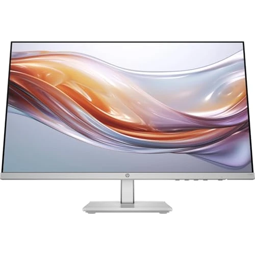 Beperkte aanbieding: HP Series 5 23.8 inch FHD Height Adjust Monitor - 524sh van 156.66 EUR naar 156.66 EUR (besparing 0%)