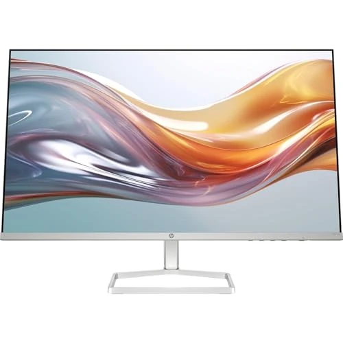 Offre limitée : HP 527sw Écran 27" 100Hz 5ms Full HD IPS (1920 x 1080 Pixels, antireflet, 300 nits, écran inclinable) Blanc de 199.00 EUR à 113.48 EUR (remise 43%)