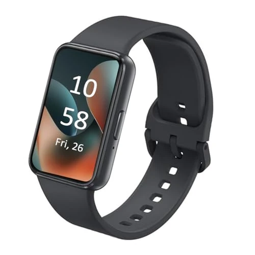 Oferta ograniczona: Samsung R390 Galaxy Fit 3 (40mm, Bluetooth) Grey z 45.99 EUR na 32.55 EUR (znizka 29%)