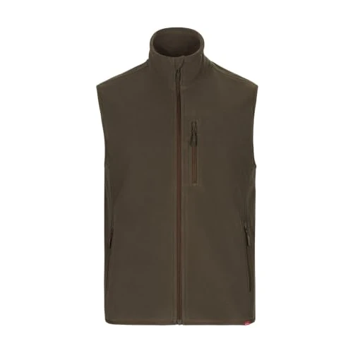 Zeitlich begrenztes Angebot: VELILLA 105905; Polarweste; Jagdgrün ; Größe L, Jagdgrün, L von 20.40 € auf 20.40 € (0.00% Rabatt)