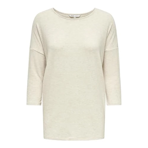 Offerta a tempo: Only Top da Donna, Pumice Stone., S - 0.00% da 14.90 € a 14.90 €
