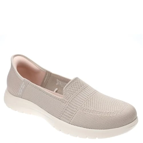 Offerta a tempo: Skechers On-The-Go Flex Camellia, Scarpe da Ginnastica Donna — 16% da 79,95 € a 67,49 €
