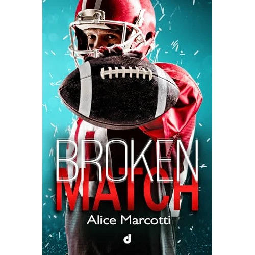 Offerta a tempo: Broken Match (Match Series Vol. 3) - 0% da 2.00 € a 2.00 €