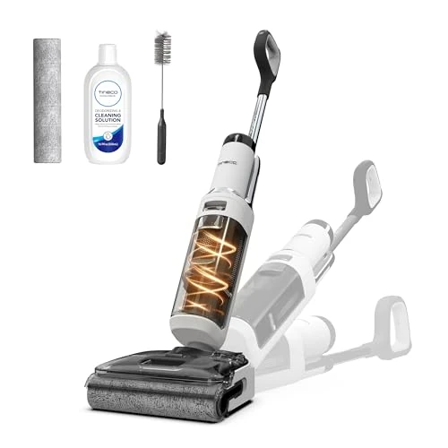 Tineco Floor One Stretch S6 Wet/Dry Vacuum Cleaner