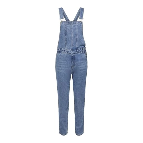 Offerta a tempo: ONLY Jeans da donna, Azzurro, XL / 32L - 0.00% da 44.99 € a 44.99 €