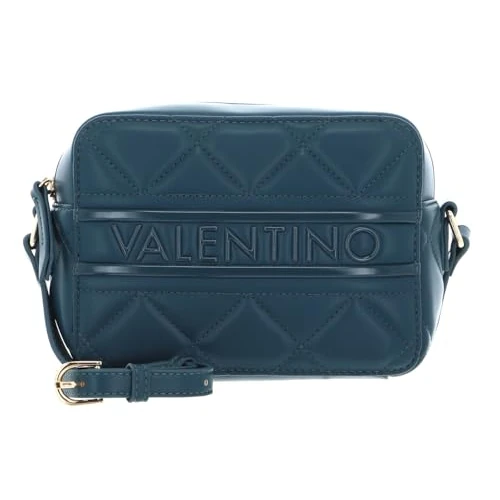 Offerta a tempo: Valentino Ada Camera Bag Ottanio - 0% da 65.66 € a 65.66 €