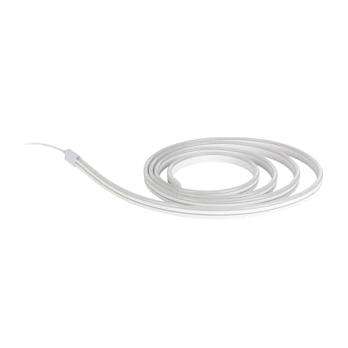 Offerta a tempo: EGLO Striscia LED RGBIC - 3 m, striscia luminosa con effetti - 44% da 49.90 € a 28.15 €