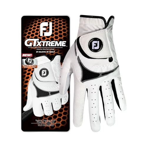 Zeitlich begrenztes Angebot: FootJoy GT Xtreme Damen Golfhandschuh von 30.24 € auf 30.24 € (0.00% Rabatt)