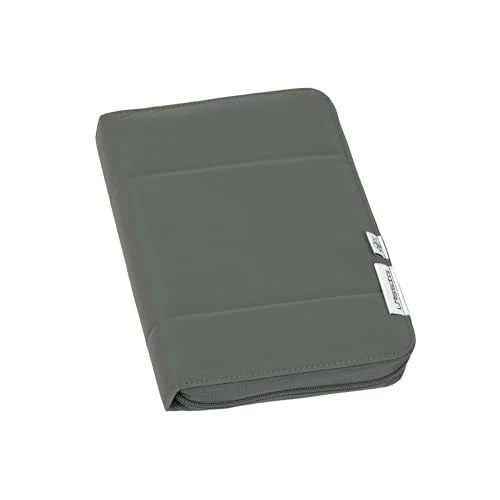 Zeitlich begrenztes Angebot: LÄSSIG Mama Mutterpasshülle U-Heft Tasche Dokumententasche/Document Pouch Olive von 29.26 € auf 29.26 € (0.00% Rabatt)