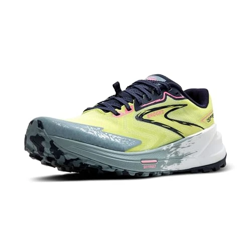 Limited offer: Brooks Women's Catamount 3 Sneaker from 170.00 EUR to 147.00 EUR (save 14%)