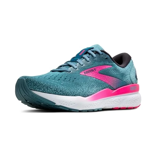 Tijdelijke aanbieding: Brooks dames Ghost 16Sneaker van 133.05 EUR naar 133.05 EUR (korting 0%)