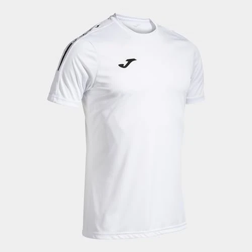 Joma Men's Olimpiada Undershirt, White, XL