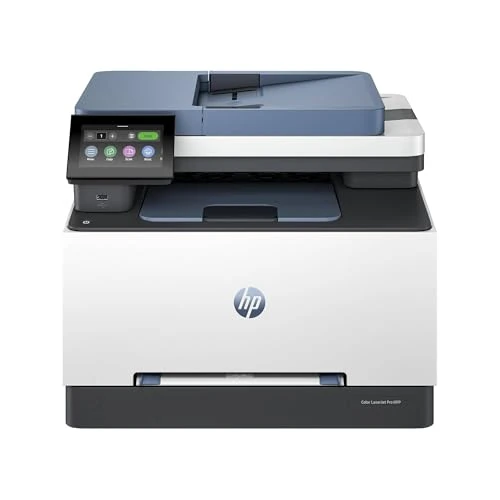Limitiertes Angebot: HP Color LaserJet 499Q8F Drucker Farbig 25 ppm von 430.73 EUR auf 354.99 EUR (Spare 18%)