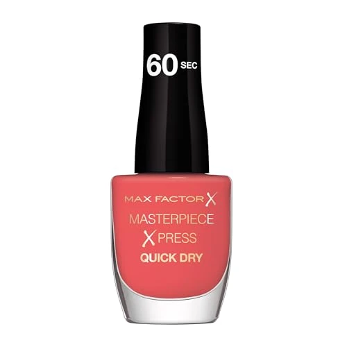 MASTERPIECE XPRESS quick dry 416-feelin' peachy