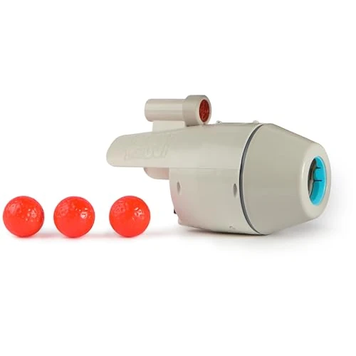 DC Role-Play Cyborg Meatball Blaster F24