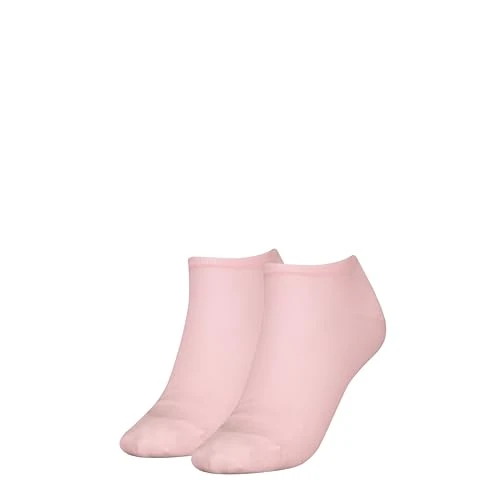 Tijdelijke aanbieding: 8719965009202 TH WOMEN SNEAKER 2P, lichtroze, 35-38 EU van 12.52 € naar 12.52 € (0.00% korting)