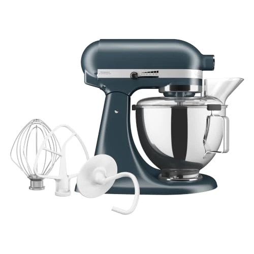 Offerta a tempo: KitchenAid 5KSM95PSEBS planetaria 4,3L - 0.00% da 359.00 € a 359.00 €
