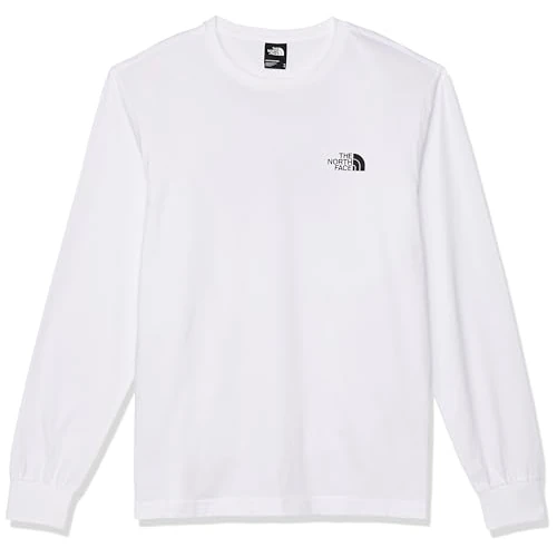 The North Face Redbox Koszulka Tnf White XXL