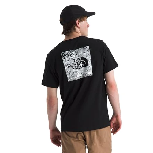 Oferta limitada: The North Face Redbox Celebration Camiseta TNF Black XS de 31.85 EUR a 31.85 EUR (ahorro 0%)