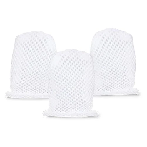 Nuvita - Retine di ricambio per Mangiafrutta Flavorillo 1417 – Media