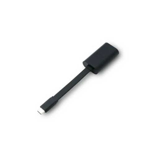 Oferta limitowana: Dell Adapter USB-C na Ethernet 2,5 G z 107.00 zł na 107.00 zł (oszczędź 0.00%)