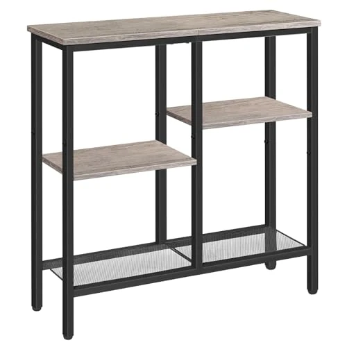 Tijdelijke aanbieding: HOOBRO Consoletafel EBG79XG01 van 48.59 EUR naar 48.59 EUR (korting 0%)
