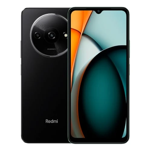Offerta a tempo: XIAOMI Redmi A3 4/128GB Negro Libre — 30% da 114,10 € a 79,89 €