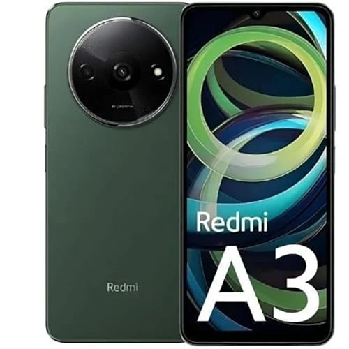 Xiaomi Mobile Phone Redmi A3 128GB