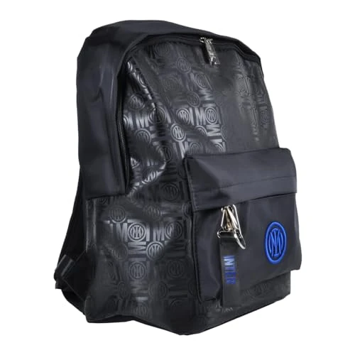 Begrenztes Angebot: Inter Unisex 153415 Rucksack, Schwarz von 33.69 EUR auf 33.69 EUR (Rabatt 0%)