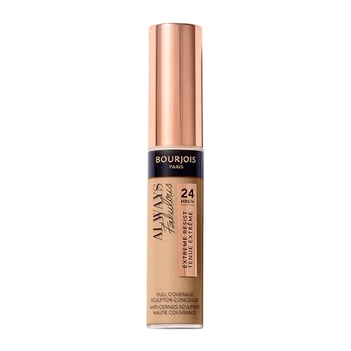 Oferta limitada: Bourjois, Always Fab Sculptor Concealer SE Light sand de 16.35 € a 16.35 € (ahorro 0.00%)