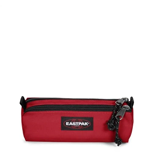 Offre limitée : EASTPAK Double BENCHMARK Trousse - Scarlet Red (Rouge) de 13.49 EUR à 13.49 EUR (remise 0%)
