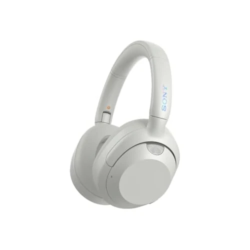 Oferta limitada: Sony ULT Wear Auriculares inalámbricos con Noise Cancelling, ULT Power Sound, Ultimate Deep Bass, Mismo procesador Que los WH-1000XM5, Llamadas nítidas, 30 Horas de batería, iOS y Android, Blanco de 199.00 EUR a 118.00 EUR (ahorro 41%)