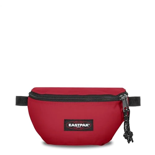 Limited-time offer: Eastpak Springer Bum Bag, 2 L - Scarlet Red (Red) from 18.00 £ to 18.00 £ (save 0.00%)
