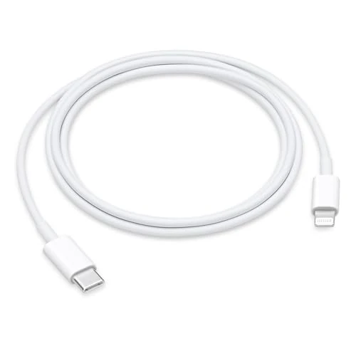 Apple USB-C to Lightning Cable