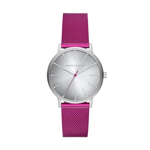 Offerta a tempo: Armani Exchange - Orologio da Donna — 61% da 199,00 € a 78,00 €