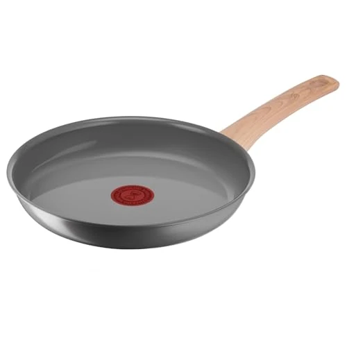 Offerta a tempo: Lagostina Vivissima, Padella Antiaderente 32 cm con Manico Lungo, Rivestimento in Ceramica, Riscaldamento Rapido e Cottura Uniforme, Adatto a Tutte le Fonti di Calore Inclusa Induzione - 22% da 50.99 € a 39.90 €