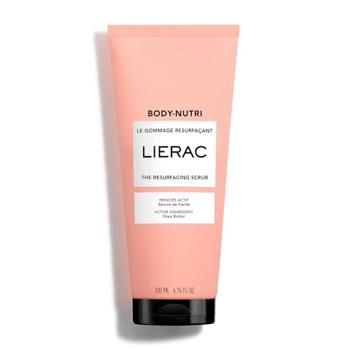 Tijdelijke aanbieding: LIERAC BODY-NUTRI Regenerating Exfoliant 200ml van 15.92 € naar 15.92 € (0.00% korting)